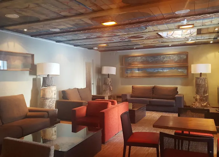 Hotel Santa Cristina Petit Spa